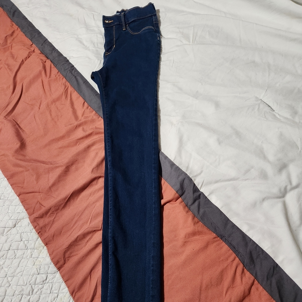 Girl's Skinny Jean. NWOT - Picture 3 of 7